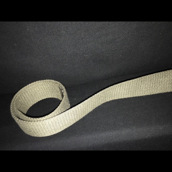 Men’s Nike Belt In Good Condition - Picture 6 of 7